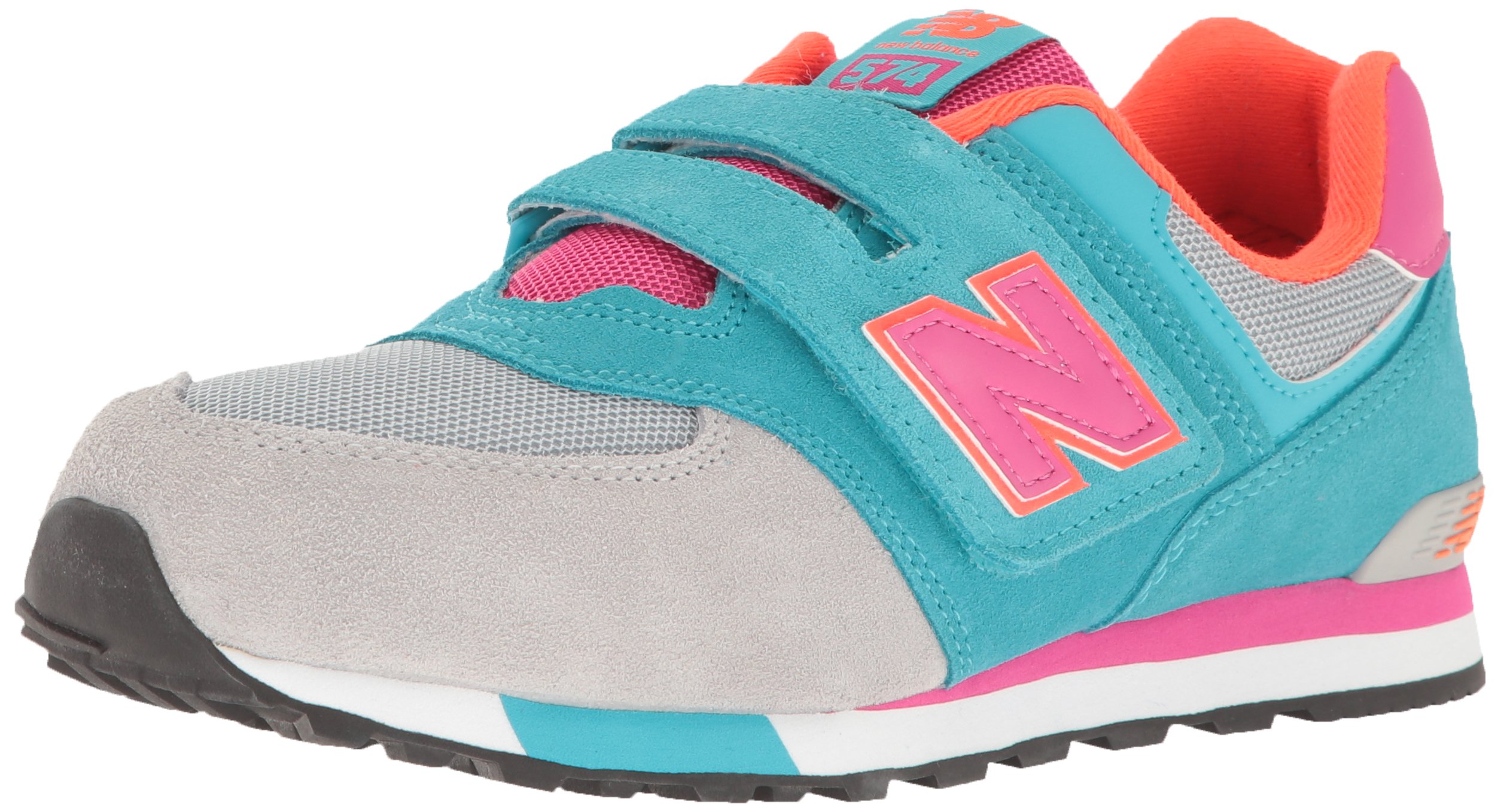 New Balance Kv574v1y, Zapatillas Unisex niños