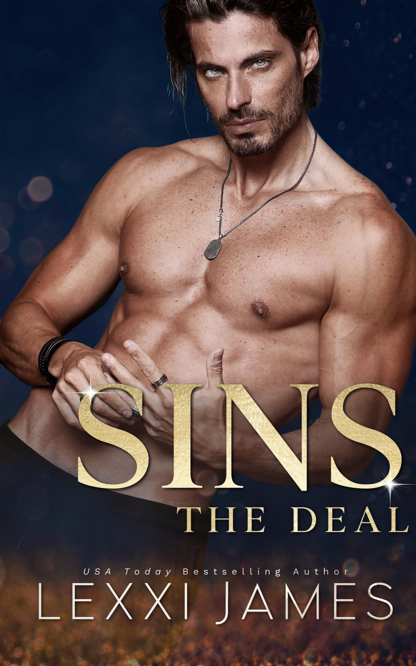 SINS: The Deal