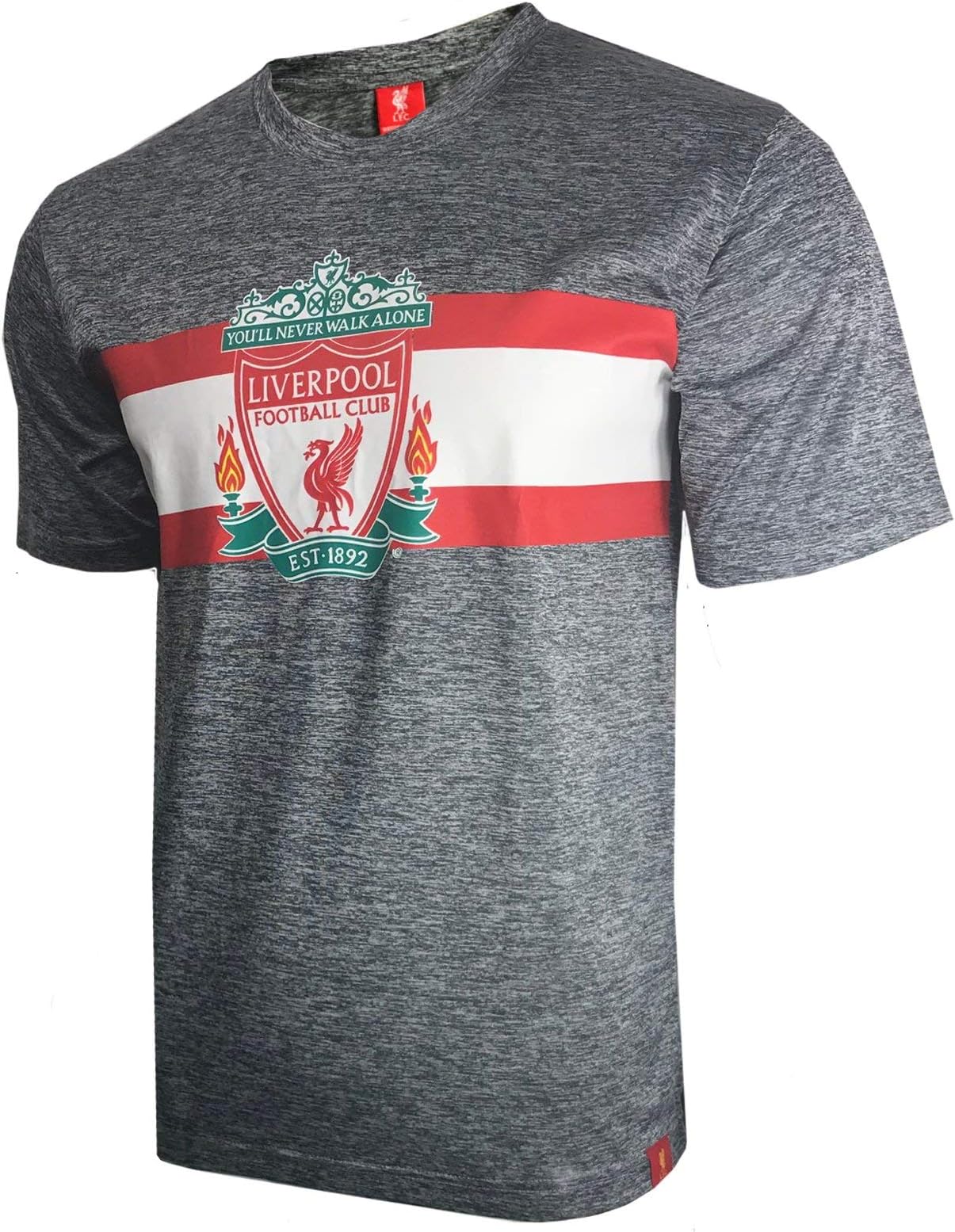 lfc t shirt