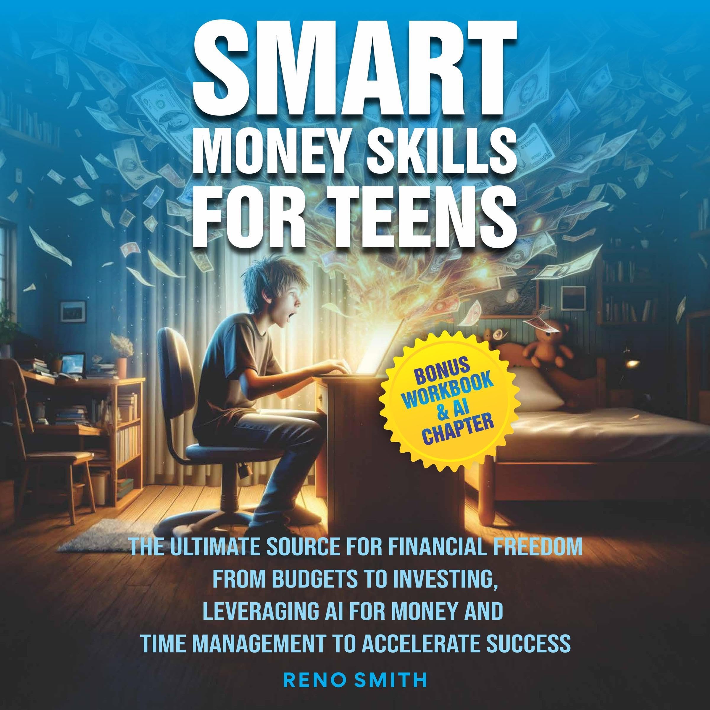 Smart Money Skills for Teens