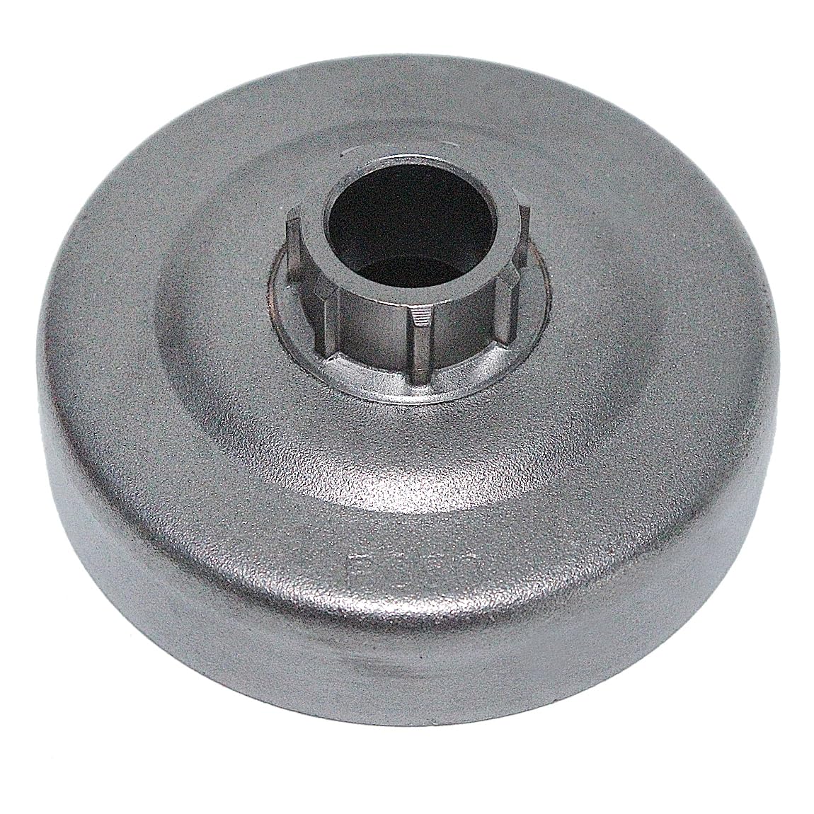 Kit de llanta piñón Tambor Embrague 3/8" y 7 Dientes, Adecuado para Motosierra Banda Freno Cadena Sello Aceite 420, 390, 350, 351, 352, 370 371
