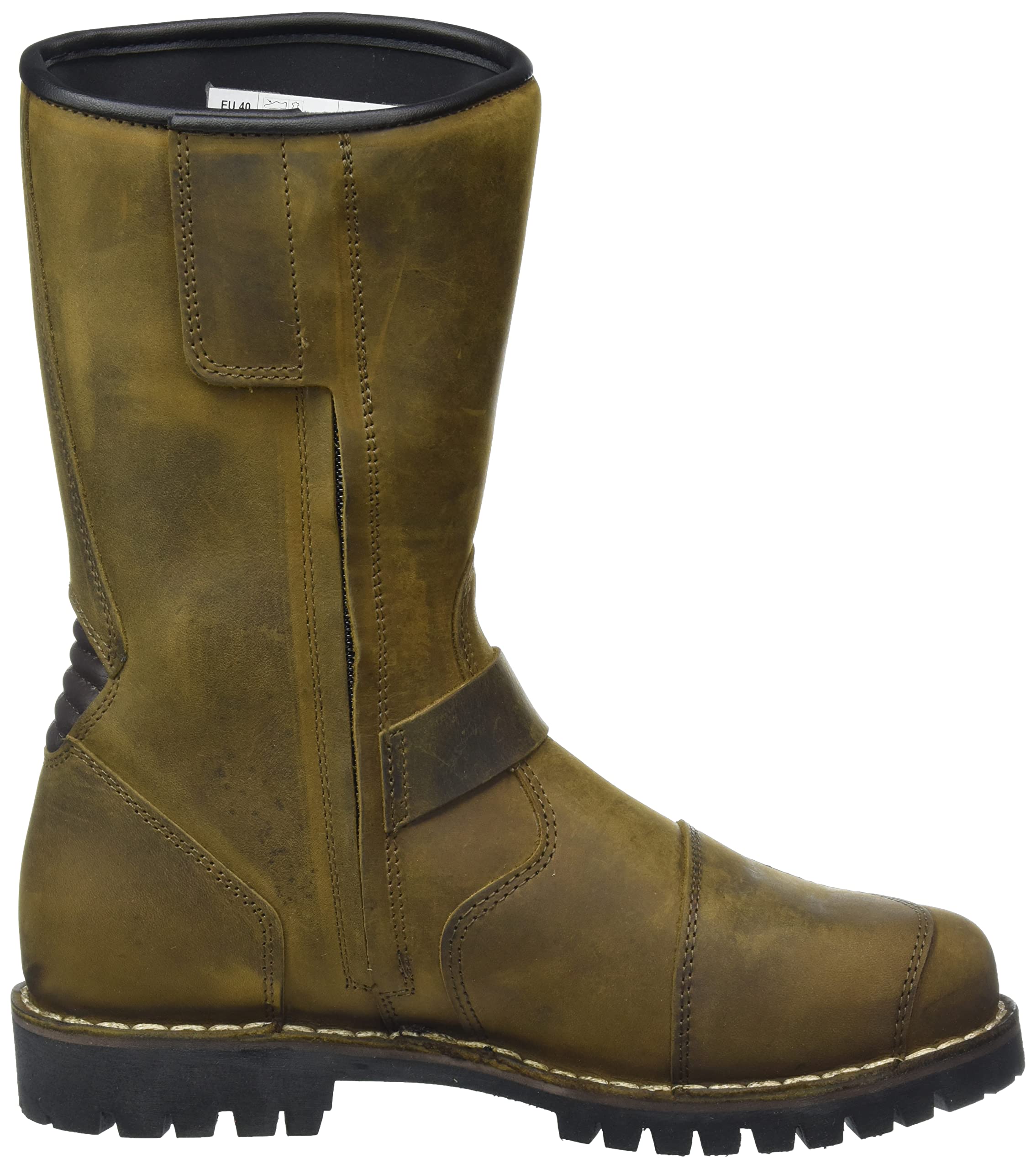 TCX Herren Motorcycle Boot