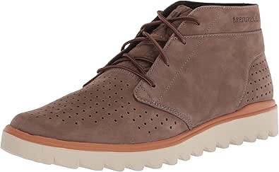 Amazon.com | Merrell Unisex-Adult Downtown Chukka Boot | Chukka