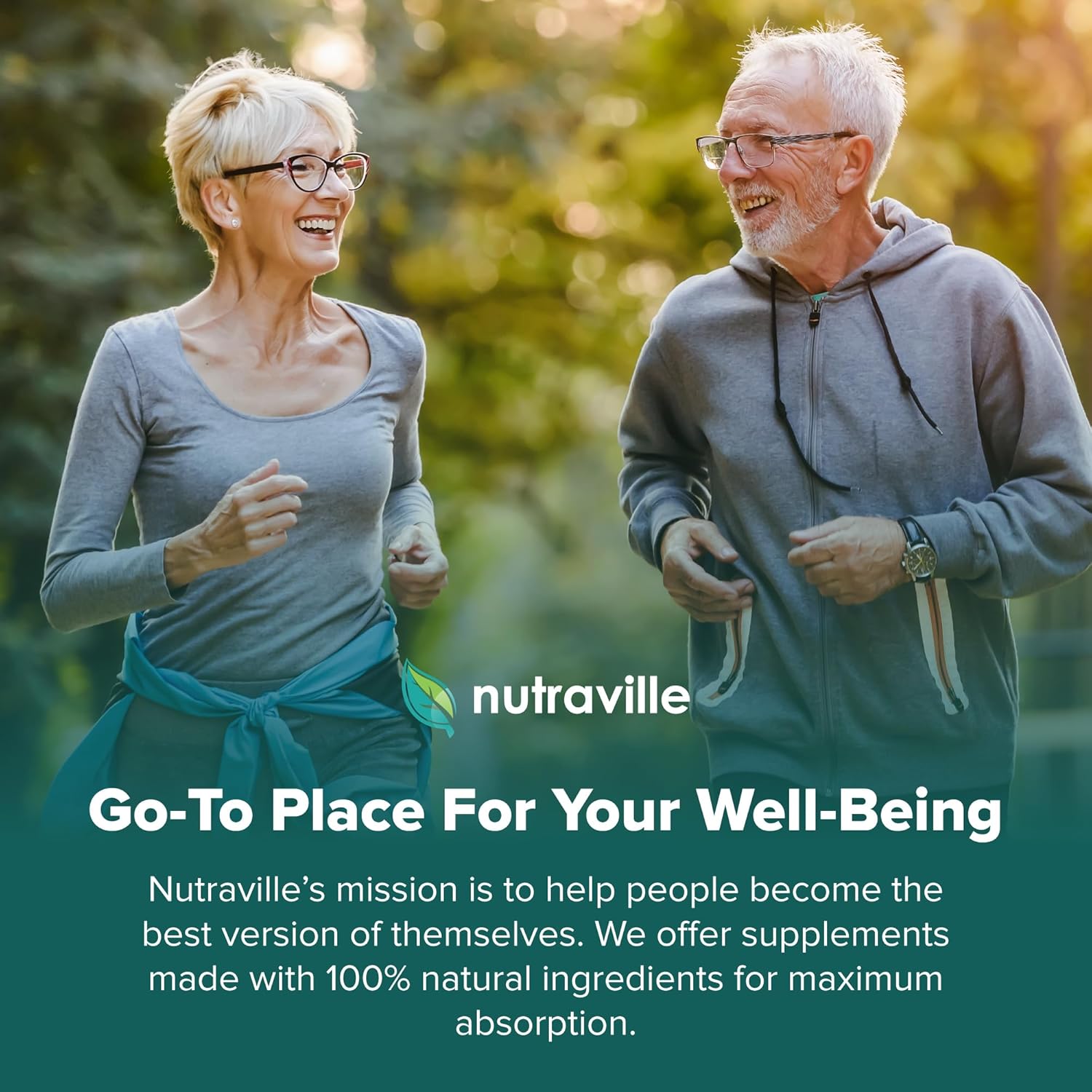 Genesis Revival – Shilajit, Lion’s Mane & 8 Sacred Botanicals to Nourish the Pineal Gland for Energy, Mental Clarity, Graceful Aging & a Return to Your Eden State