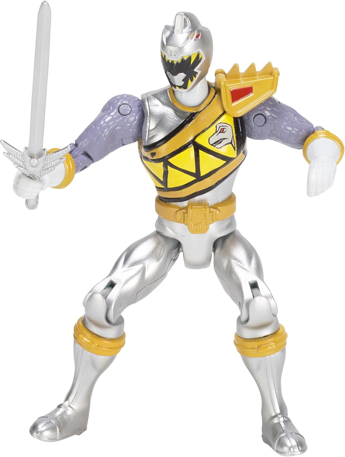 Amazon.com: Power Rangers Dino Super Charge - Ranger Action Hero Action ...