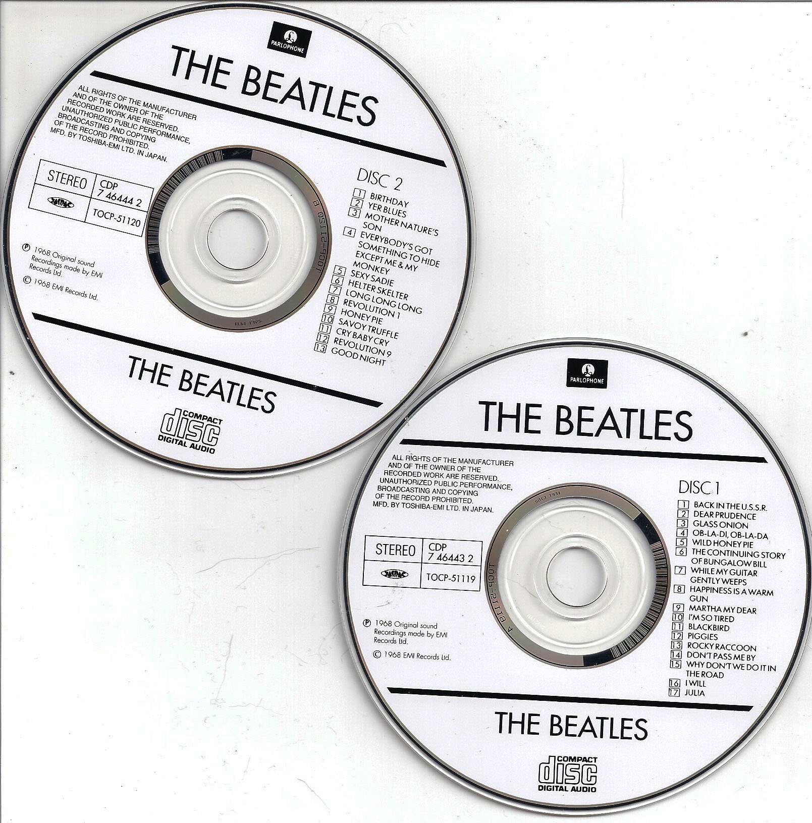 White Album