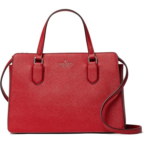 Kate Spade Laurel Way Reese Leather Crossbody Bag Purse Handbag