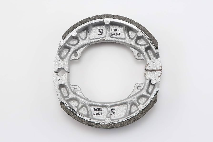 Amazon | キタコ(KITACO) ノンフェードブレーキシュー SH-1N モンキー