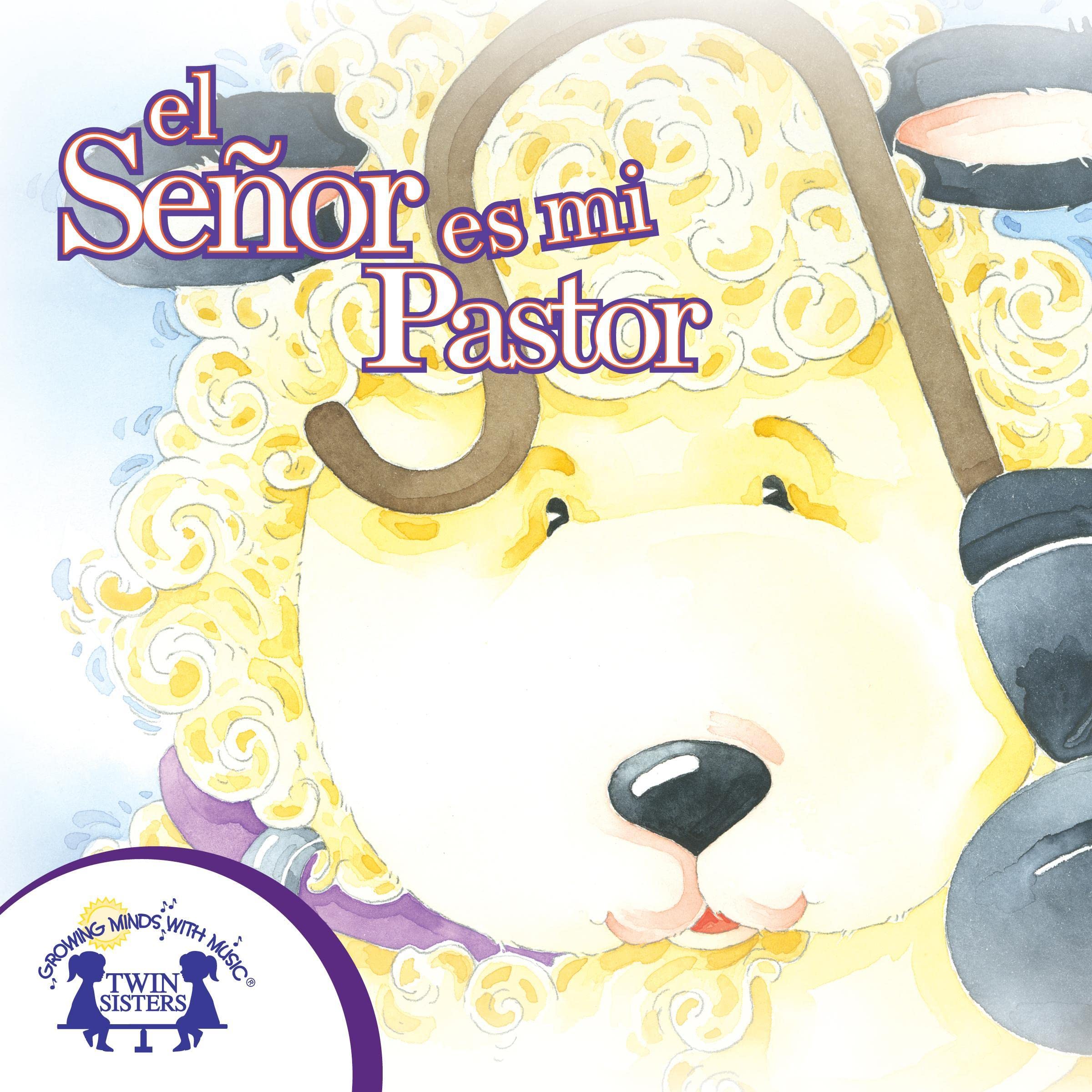 El Señor es mi Pastor [The Lord Is My Shepherd]