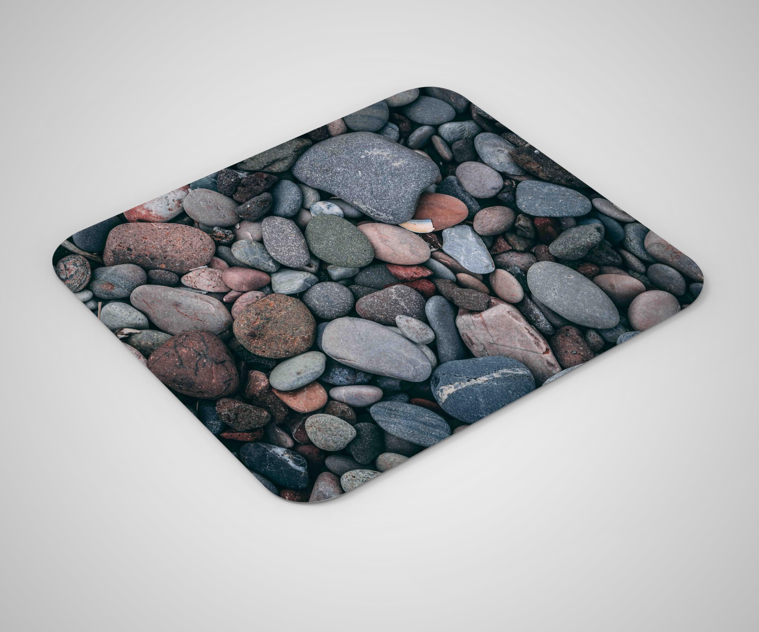 CRAZO FASHION Mouse Pad, Non-Slip Rubber Base, Waterproof Surface, Compatible with Laser and Optical Mice (230 x 190 x 3 mm) (Design 5) (B0CX23GTTK) Amazon Price History, Amazon Price Tracker