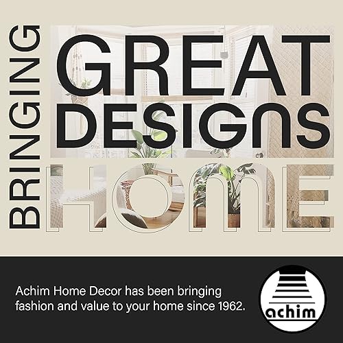 Miniatura 6 de Achim Home Furnishings - Persianas de panal de abeja inalámbrico