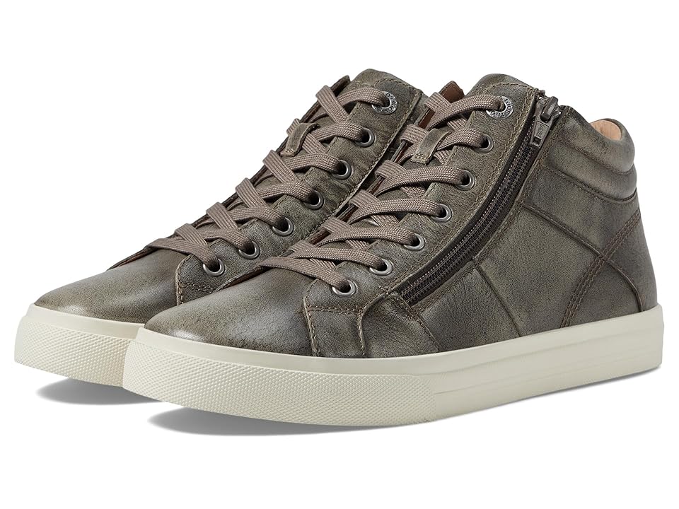 Taos Footwear Winner (Olive Fatigue) Women's Shoes INTERNATIONAL SHIPPING