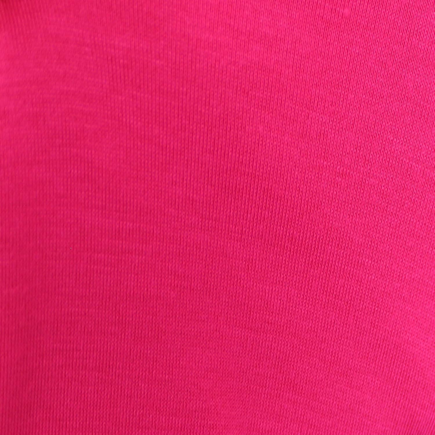 Texco Inc 60" Wide Rayon Spandex Jersey Knit Fabric by The Yard - 4-Way Stretch, 200GSM, Soft & Breathable - Apparel, Accessories, Maternity & Decorations