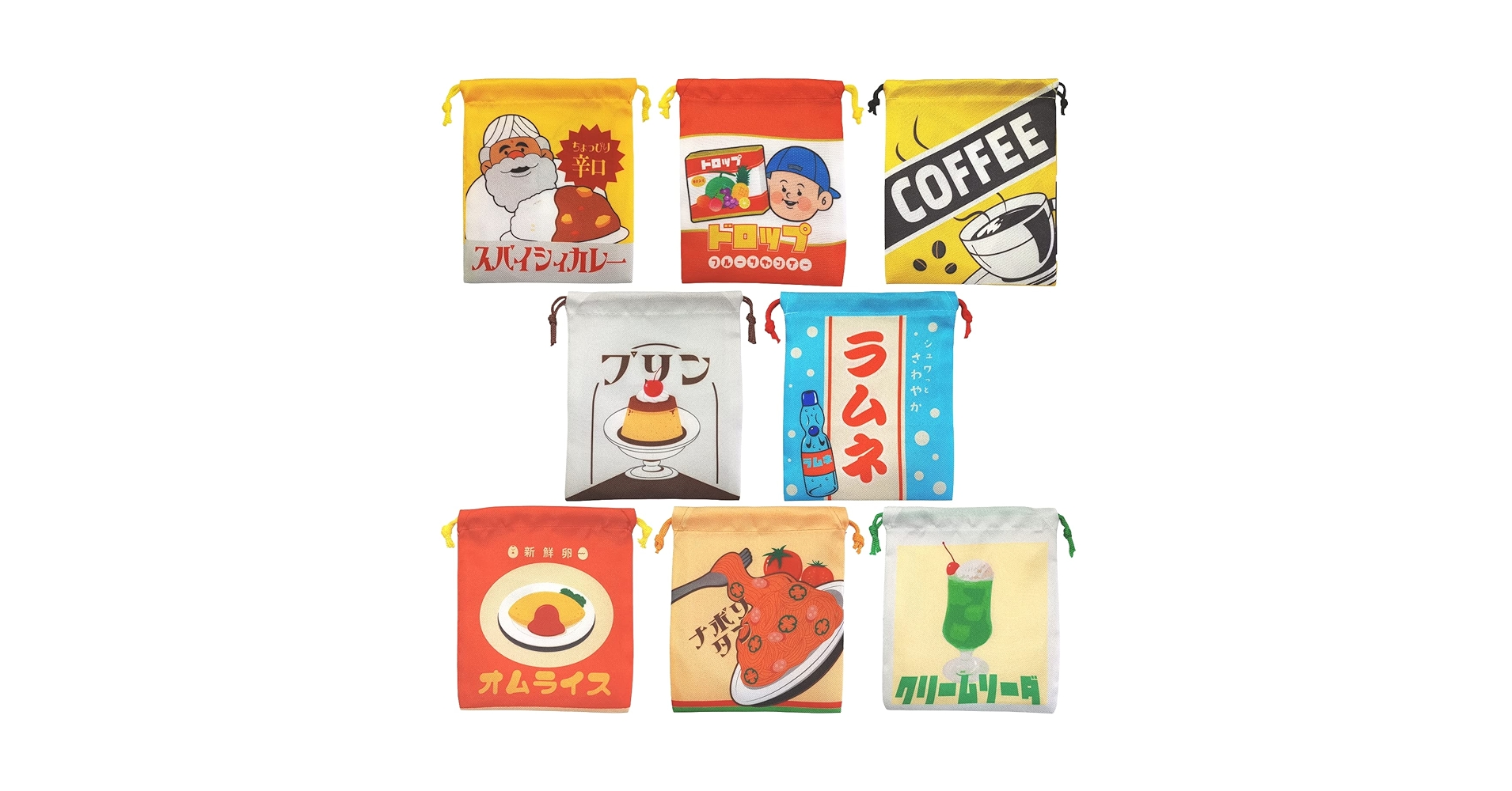 玉葱さん太郎　空袋　昭和レトロ　漂着物 imgrc0078351549.jpg