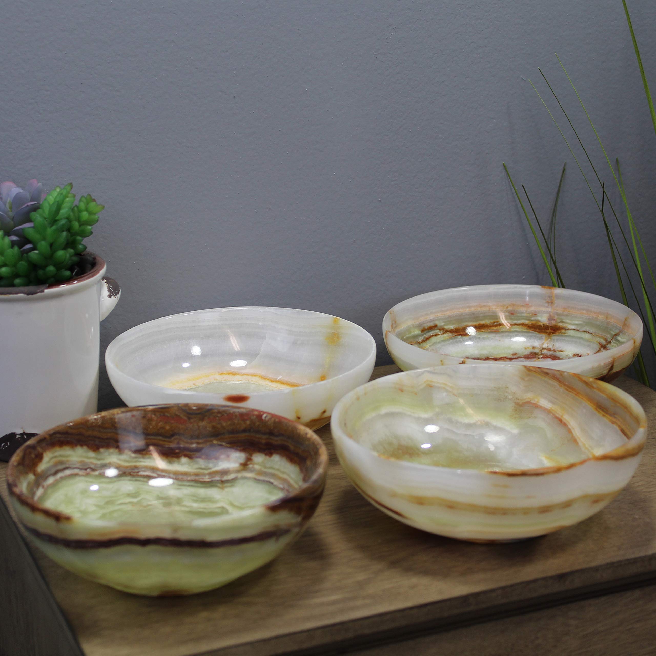 置物 onyx bowl SHOP Onyx Bowls – LES Collection