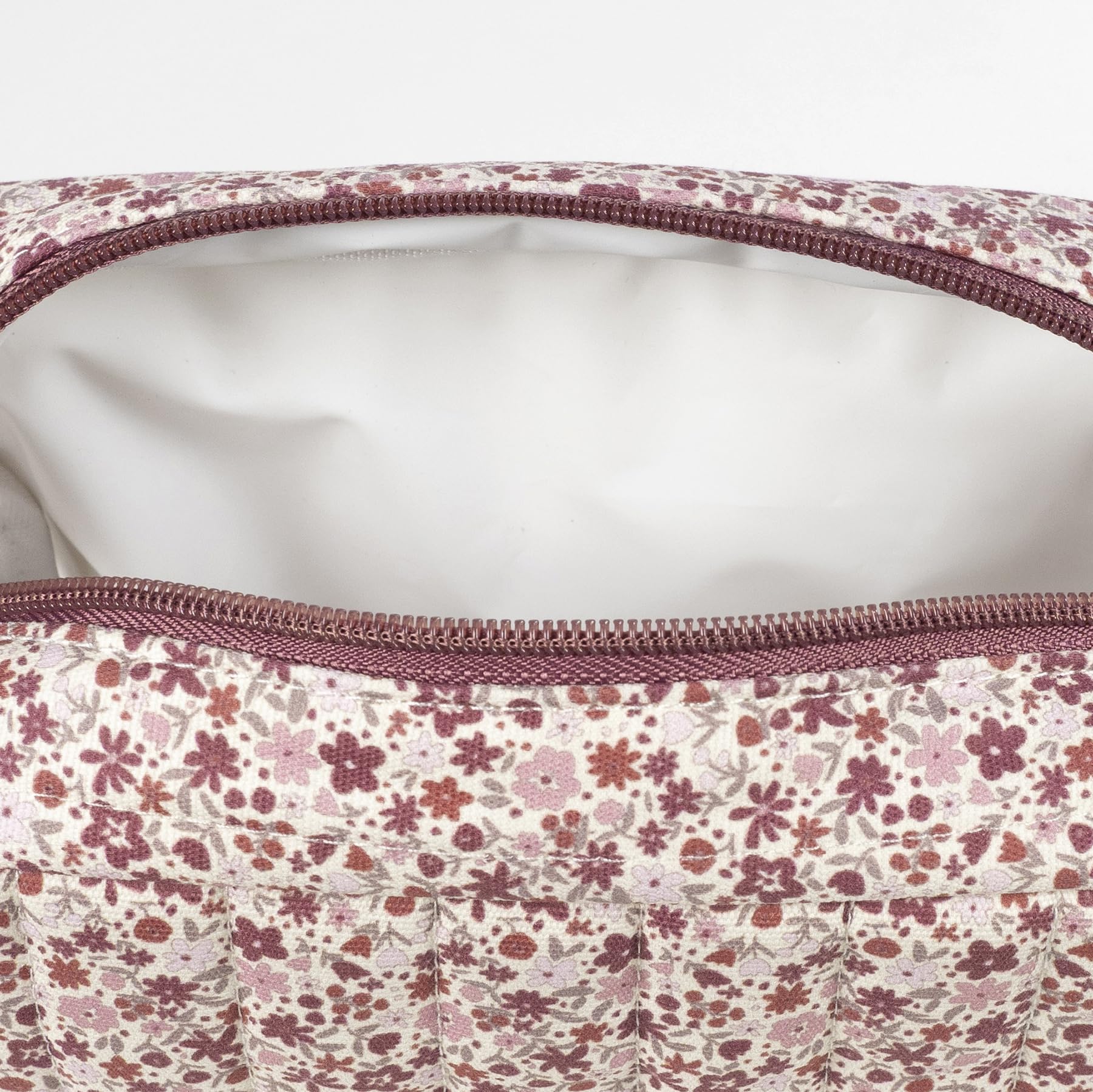 Pasito a Pasito - Trousse da toilette per neonato, colore: rosa