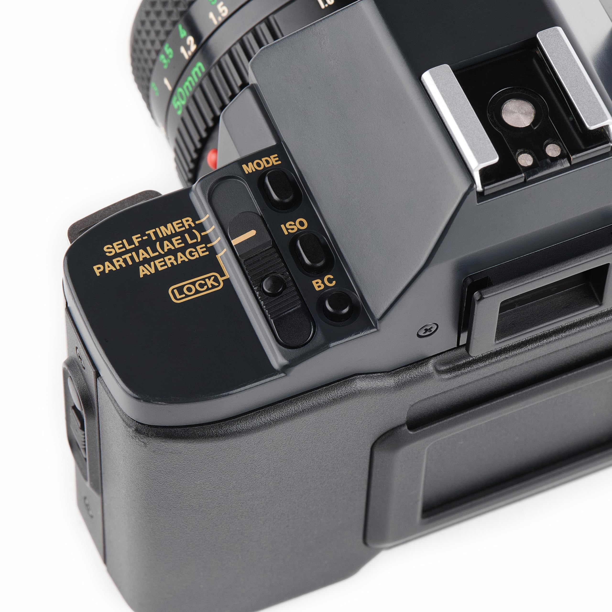 キャノンT70 Canon T70 35MM SLR Film Camera kit With FD mount Zoom Lens Works