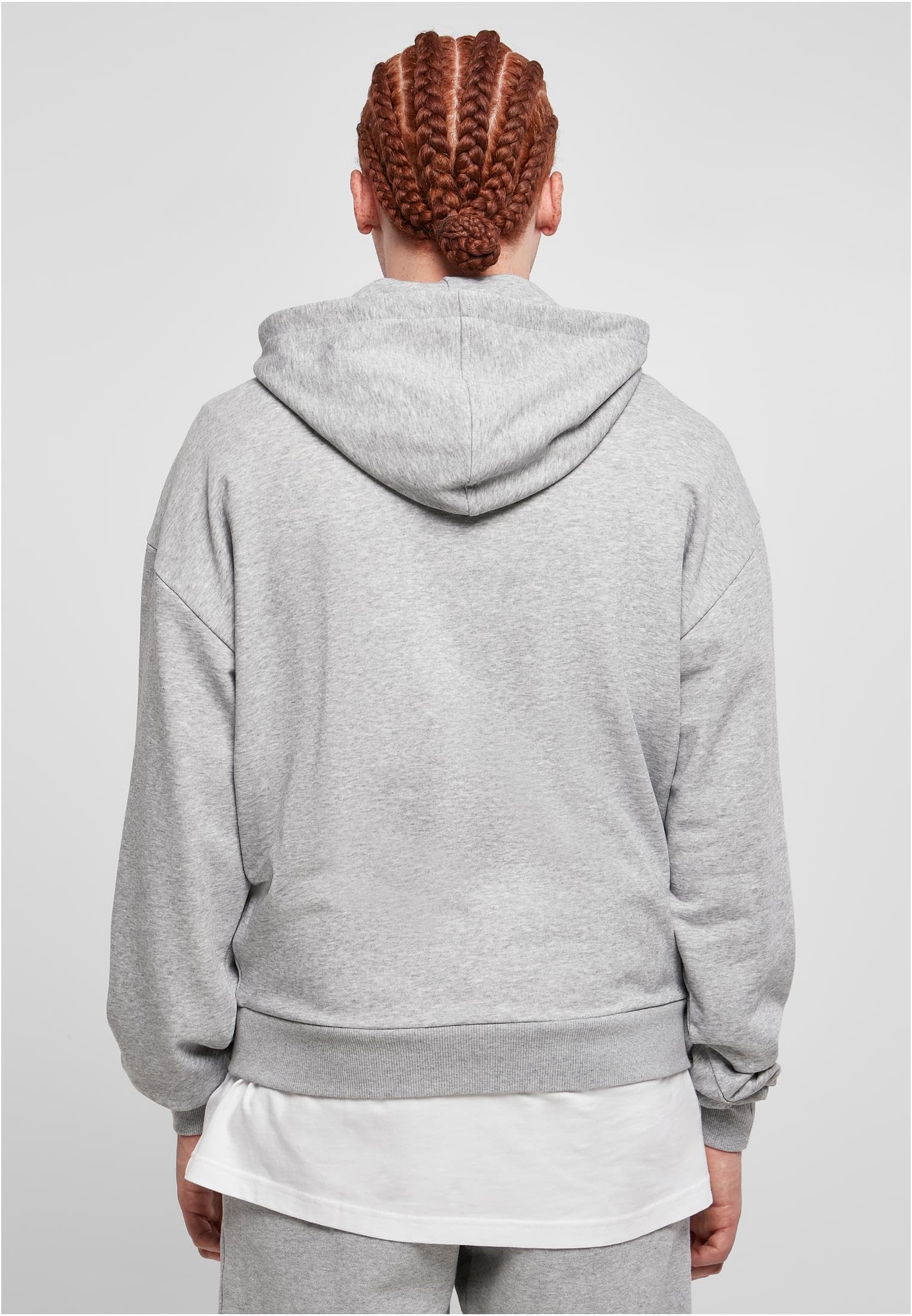 Urban Classics Bluza z kapturem Mężczyźni Classics College Hoody