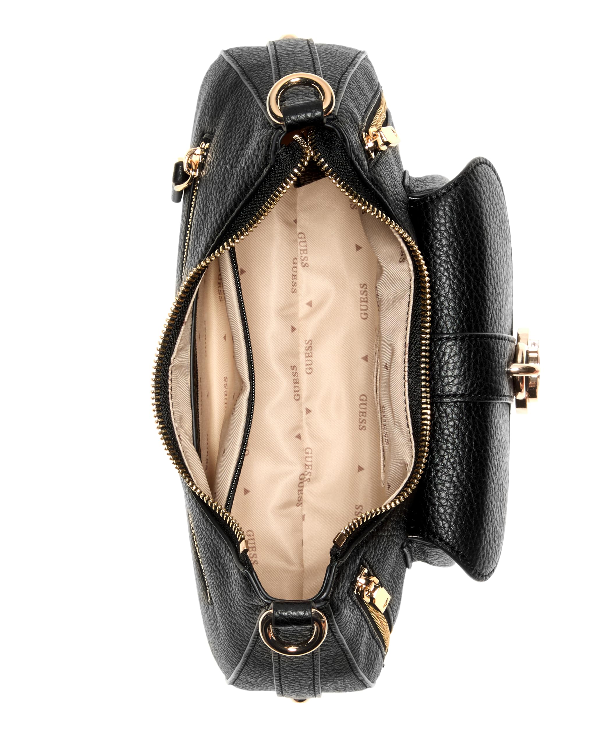 Jessa - Bolso de hombro