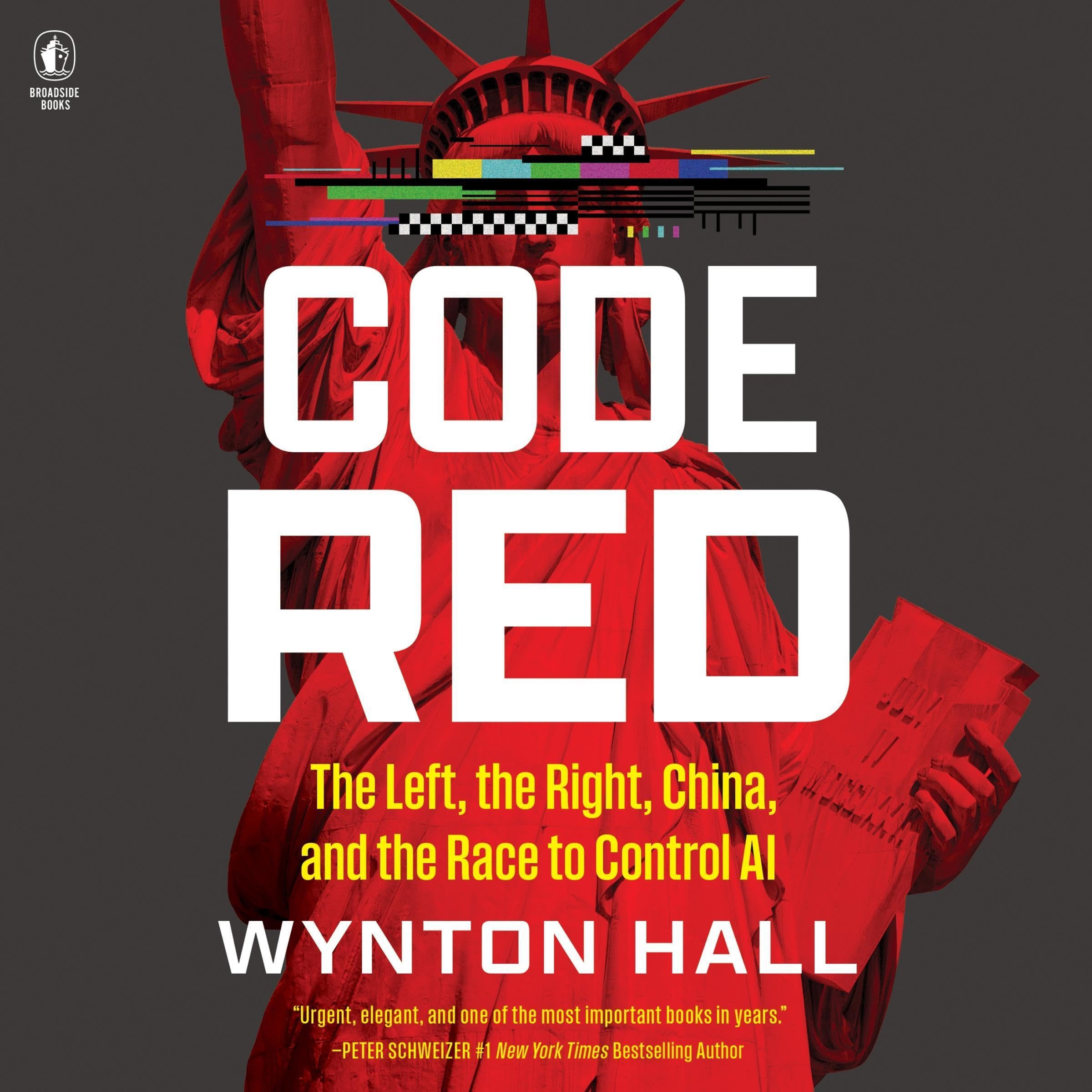 Cover art for Code Red