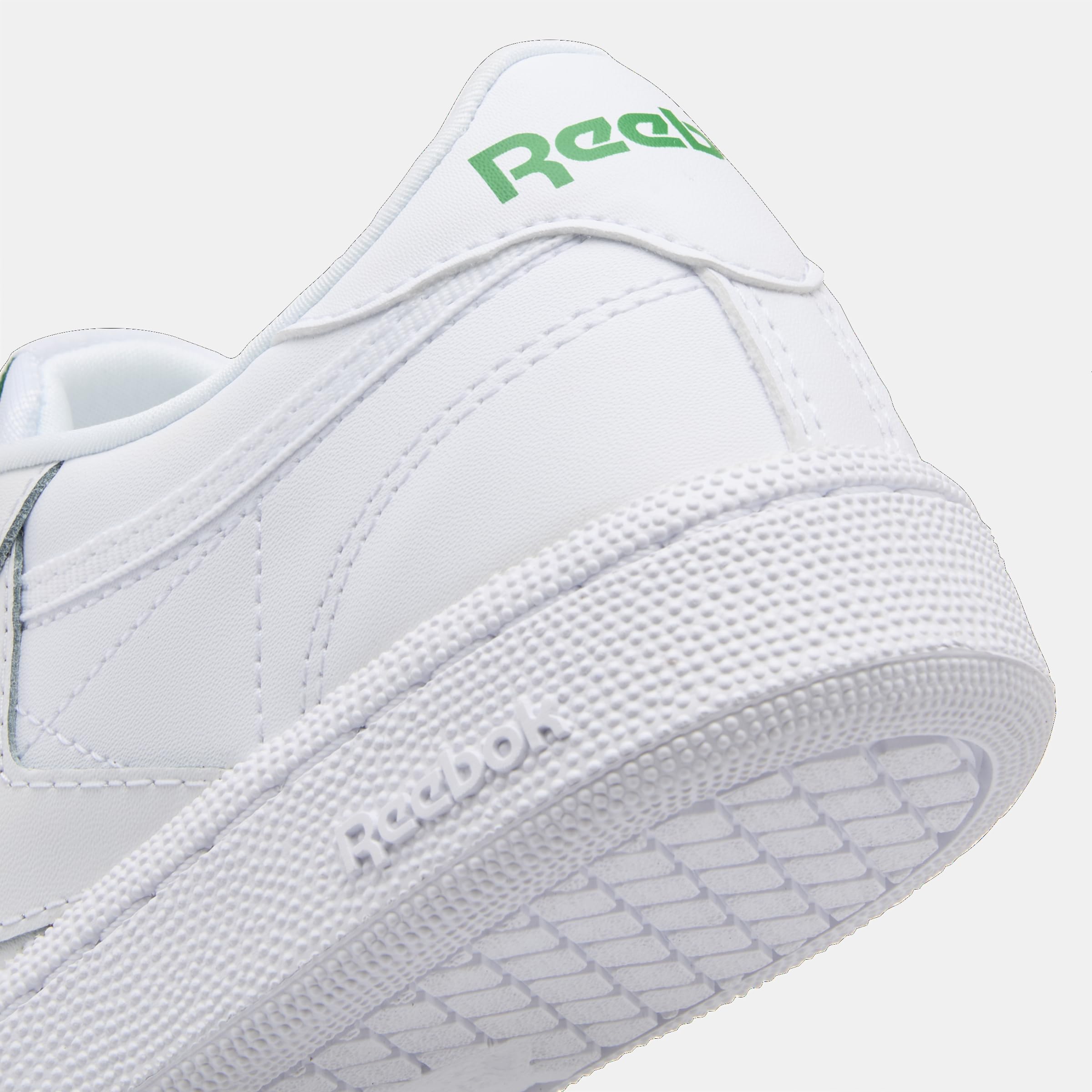 Reebok Jungen Club CSneaker