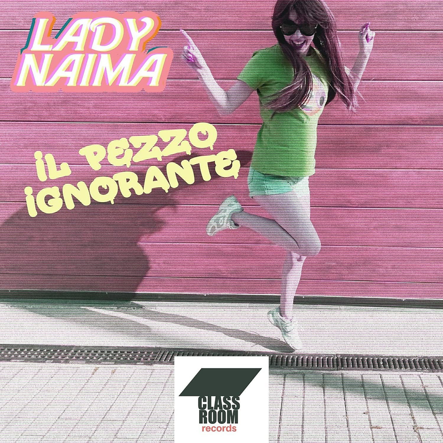 Lady Naima