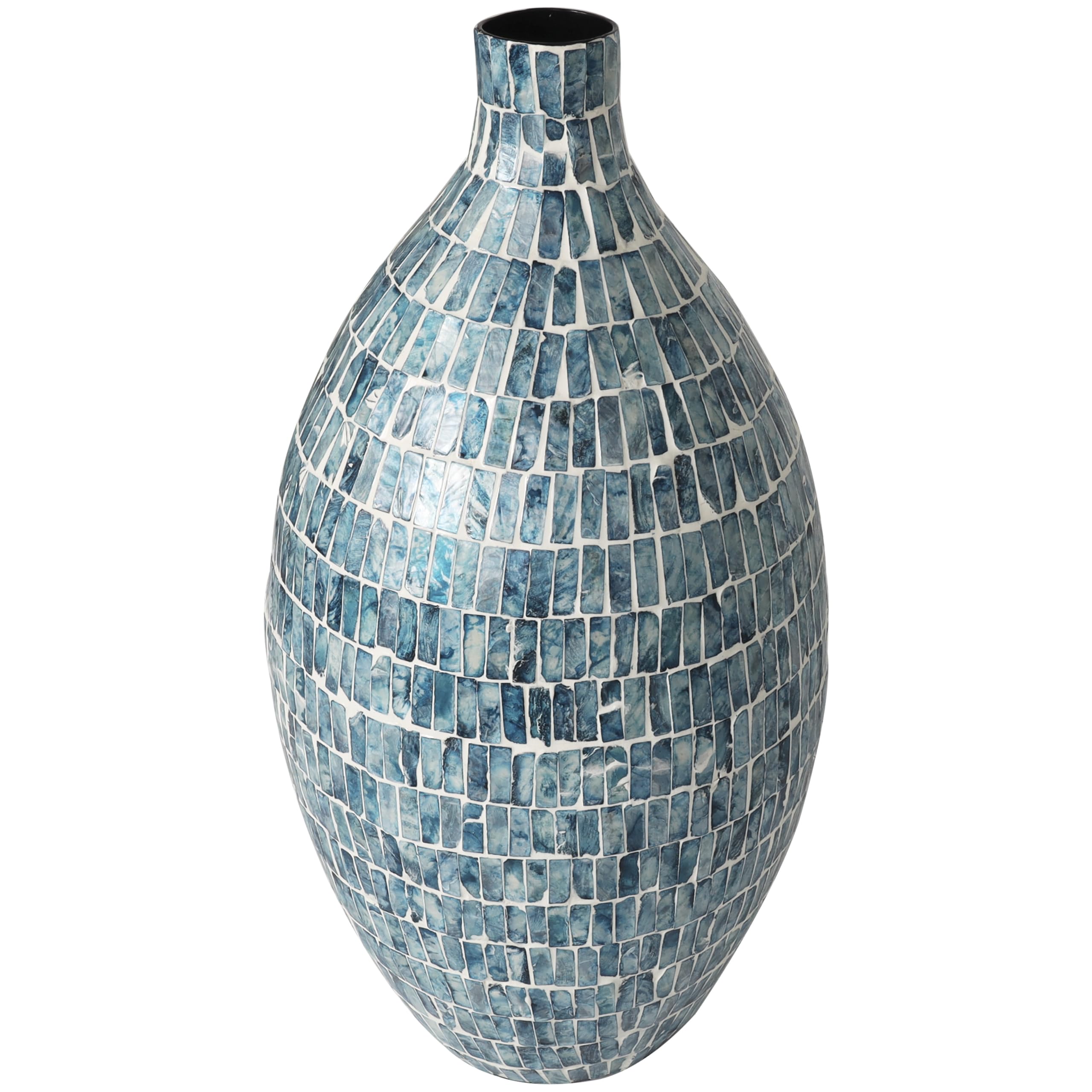 Amazon.com: Deco 79 Mother of Pearl Shell Handmade