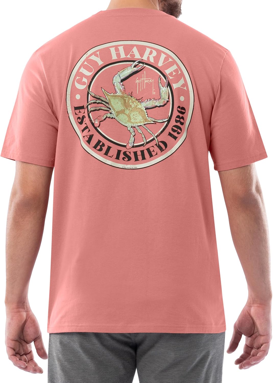 Canyon Rose/Crab Fest