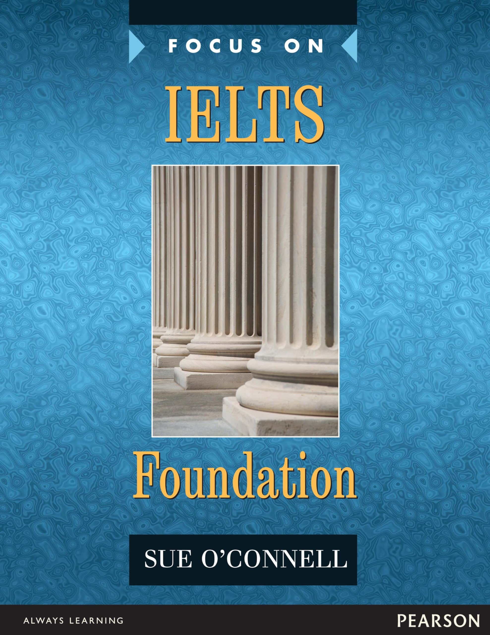 Focus on IELTS Foundation Coursebook: Foundation Coursebook: Industrial Ecology