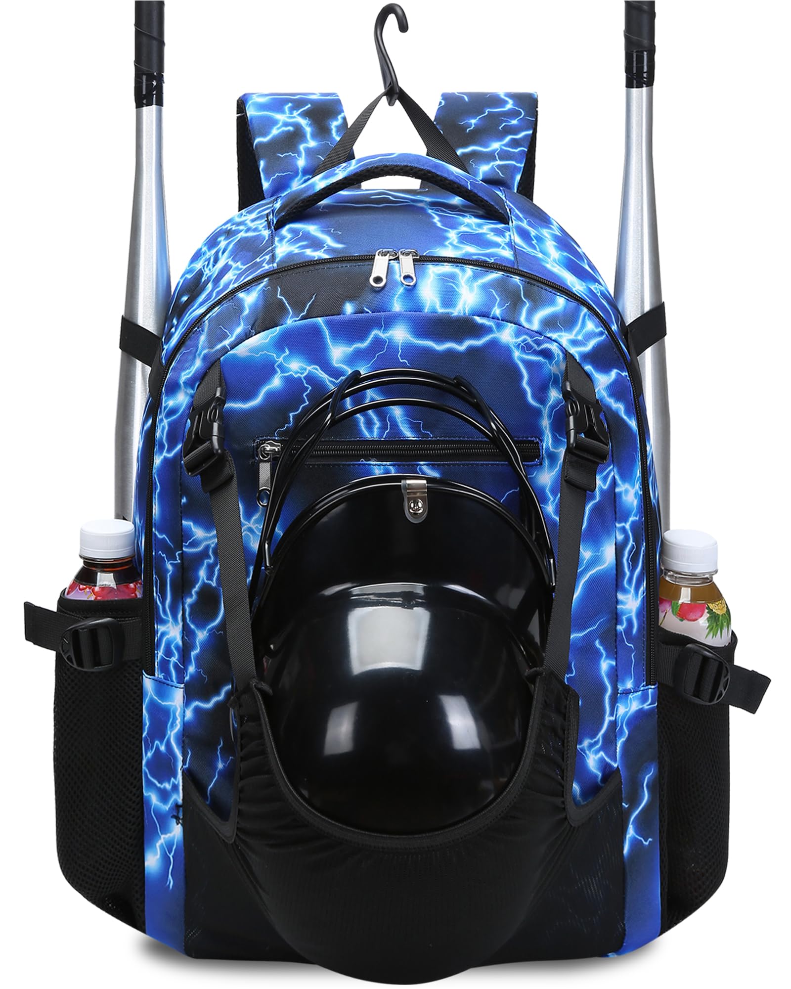 FOKDUVB Youth Baseball Bag