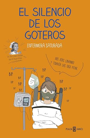 El silencio de los goteros (Obras diversas)