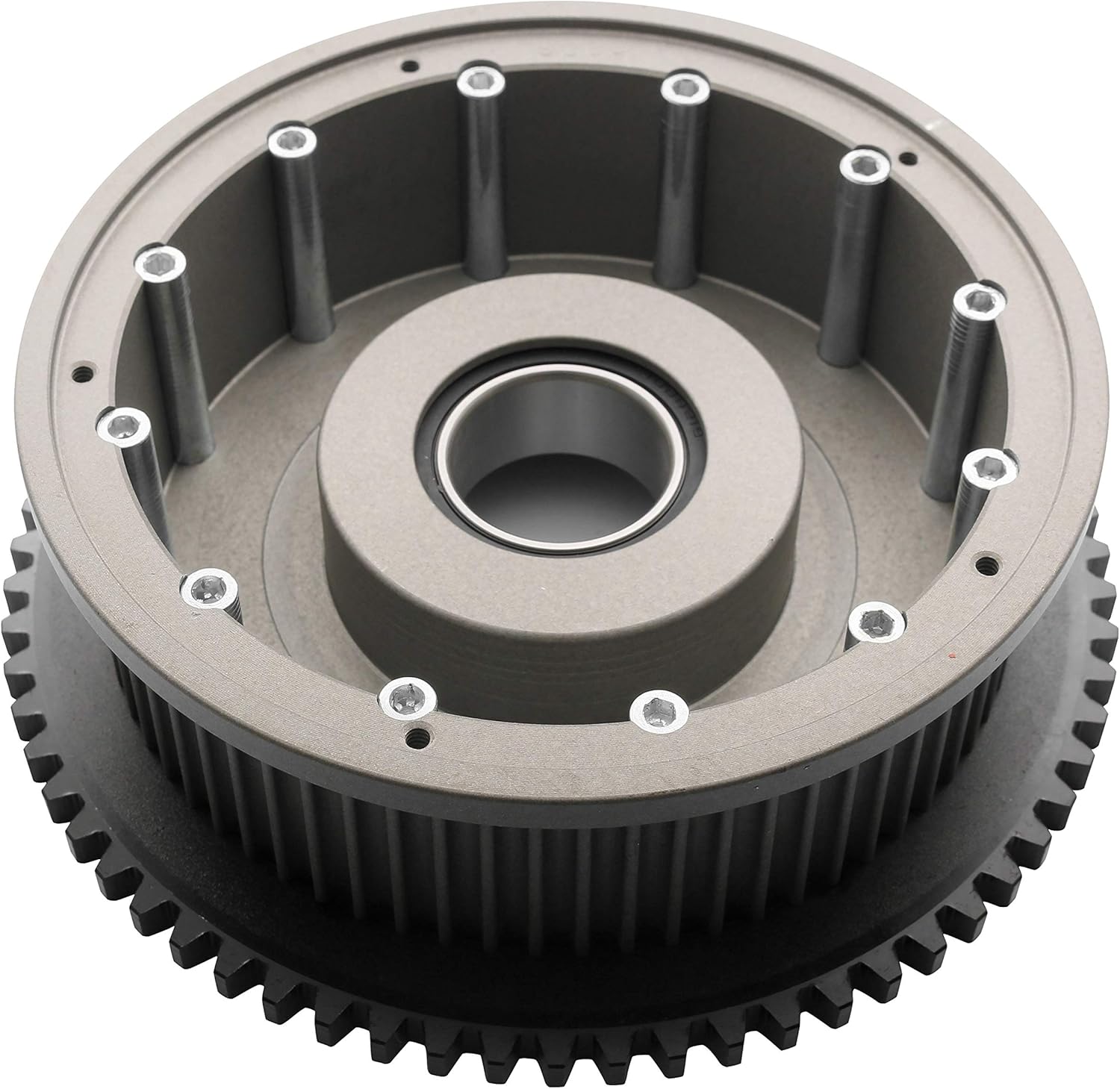 Belt Drives Ltd 69EV2 Rear Basket Replacement for 2in