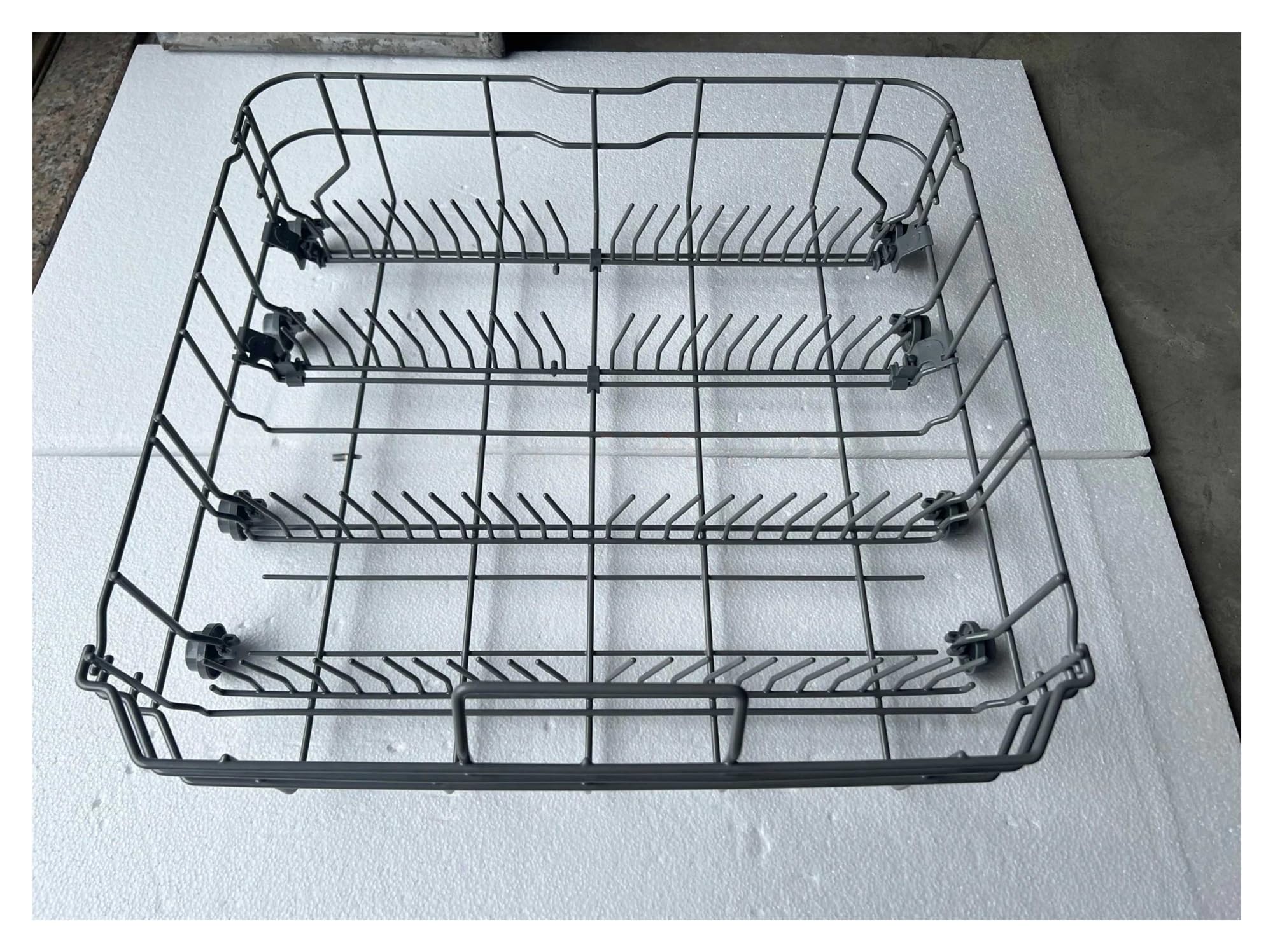 Accesorios For Lavavajillas, Cesta Inferior, Cesta Extraíble, Compatible Con Bosch.