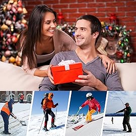 MR.ICE Toe Warmers for Feet 20 Pairs - Toe Warmer Foot Warmers for Shoes - Disposable Heating Pad with Adhesive Backing - Air Activated Heat Pads for Boots - Up to 8 Hours of Heat