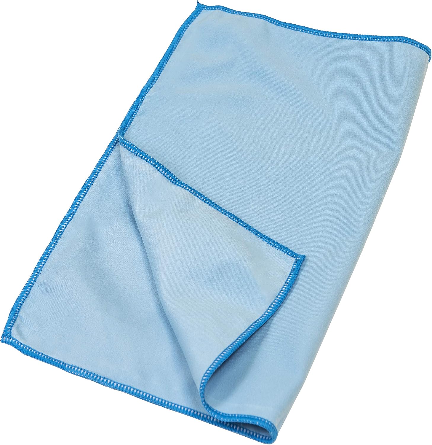 Quickie Screen/Electronics Microfiber Cleaning Cloth, Single, 3 Count