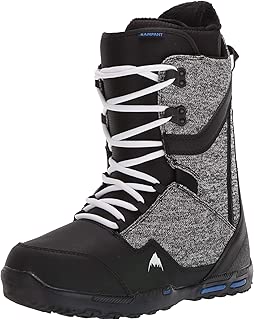 symbolic snowboard boots