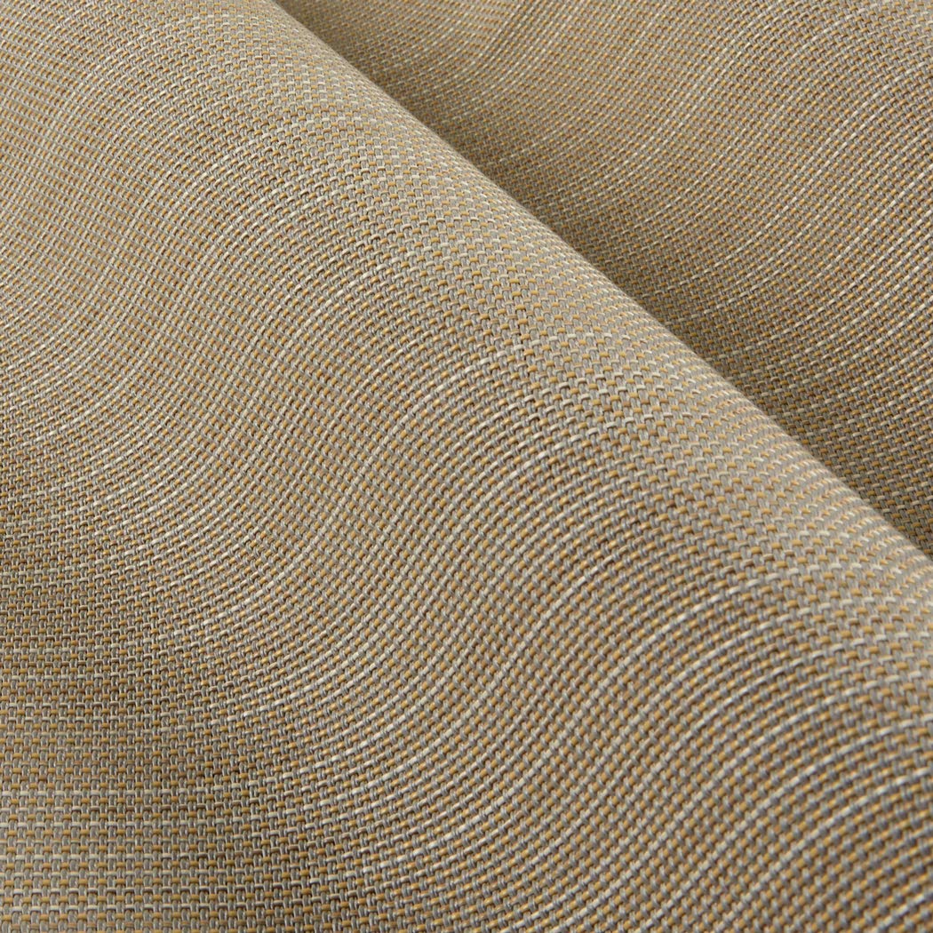 Sunbrella 0742092 Sling 5928-0031 Augustine Stoff, Baumwolle, pebble, By The Yard