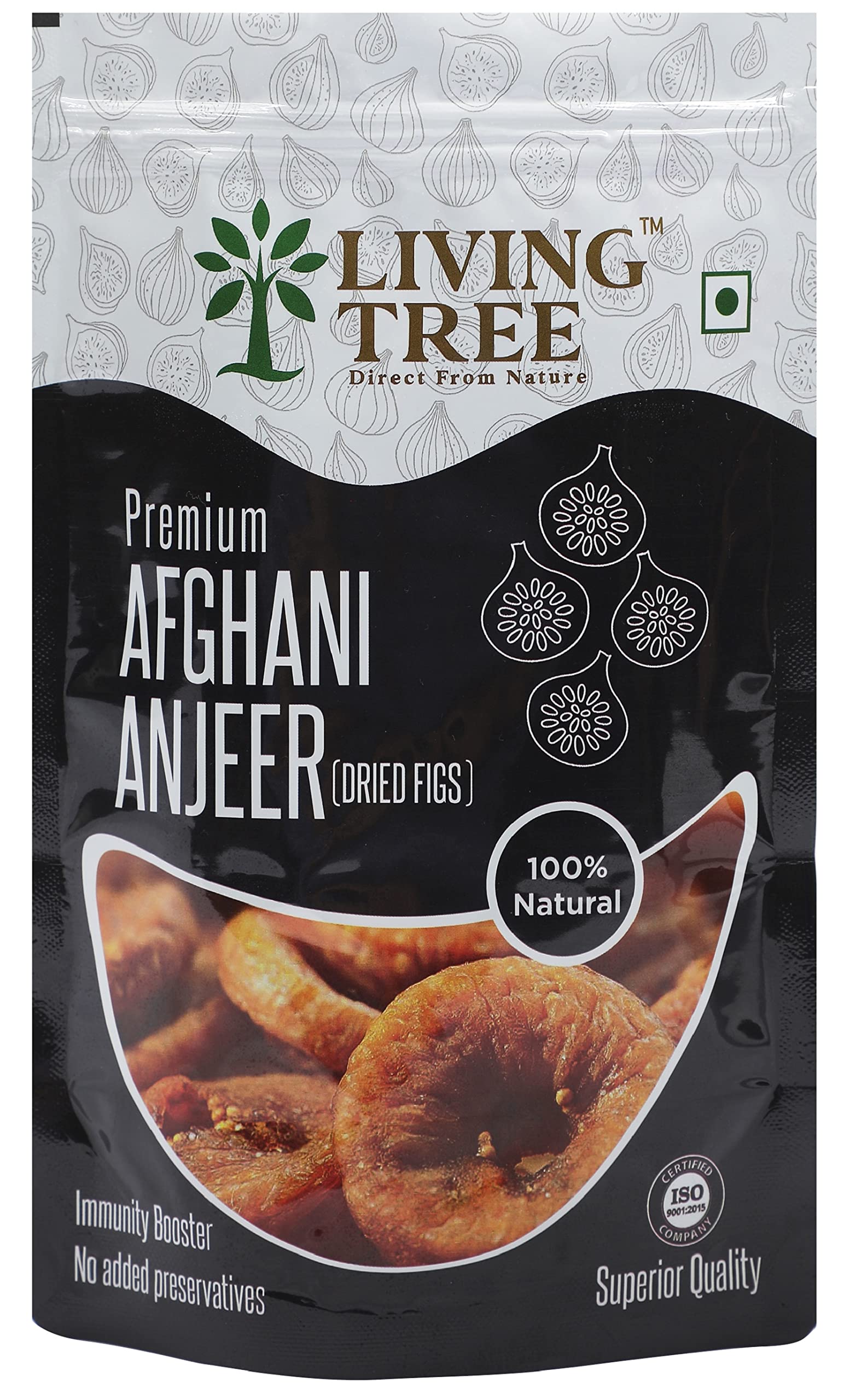 See full amazon price history chart for Living Tree Premium Afghani Anjeer Dried Figs 400 gram | Immunity Booster, No Added Preservatives Living Tree Premium Afghani Anjeer Dried Figs 400 gram | Immunity Booster, No Added Preservatives (B0BHYH2PXB) Amazon Price History, Amazon Price Tracker