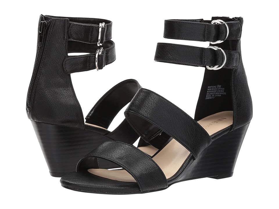 

Nine West Ione (Black) Women's Shoes