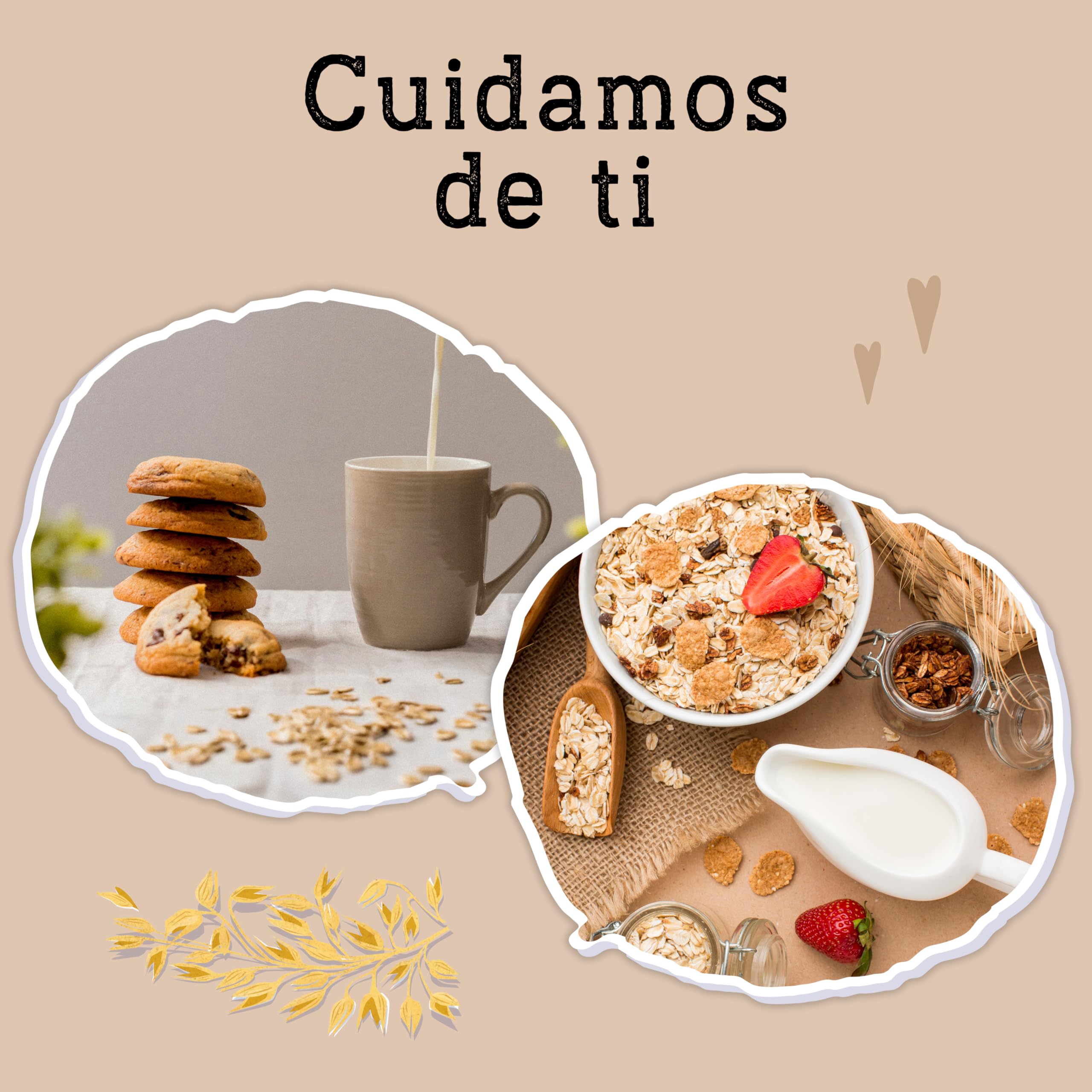 ISOLA PLUS Bebida Vegetal de Avena sin Gluten sin Azúcares Añadidos Sin Lactosa Pack 6 x 1 L