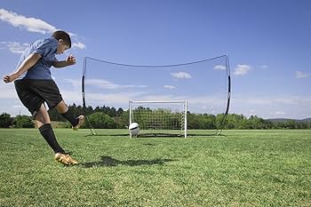 米国Kwikゴール社製　アルミシャープシューターサッカーゴール 米国Kwikゴール社製 アルミシャープシューターサッカーゴール