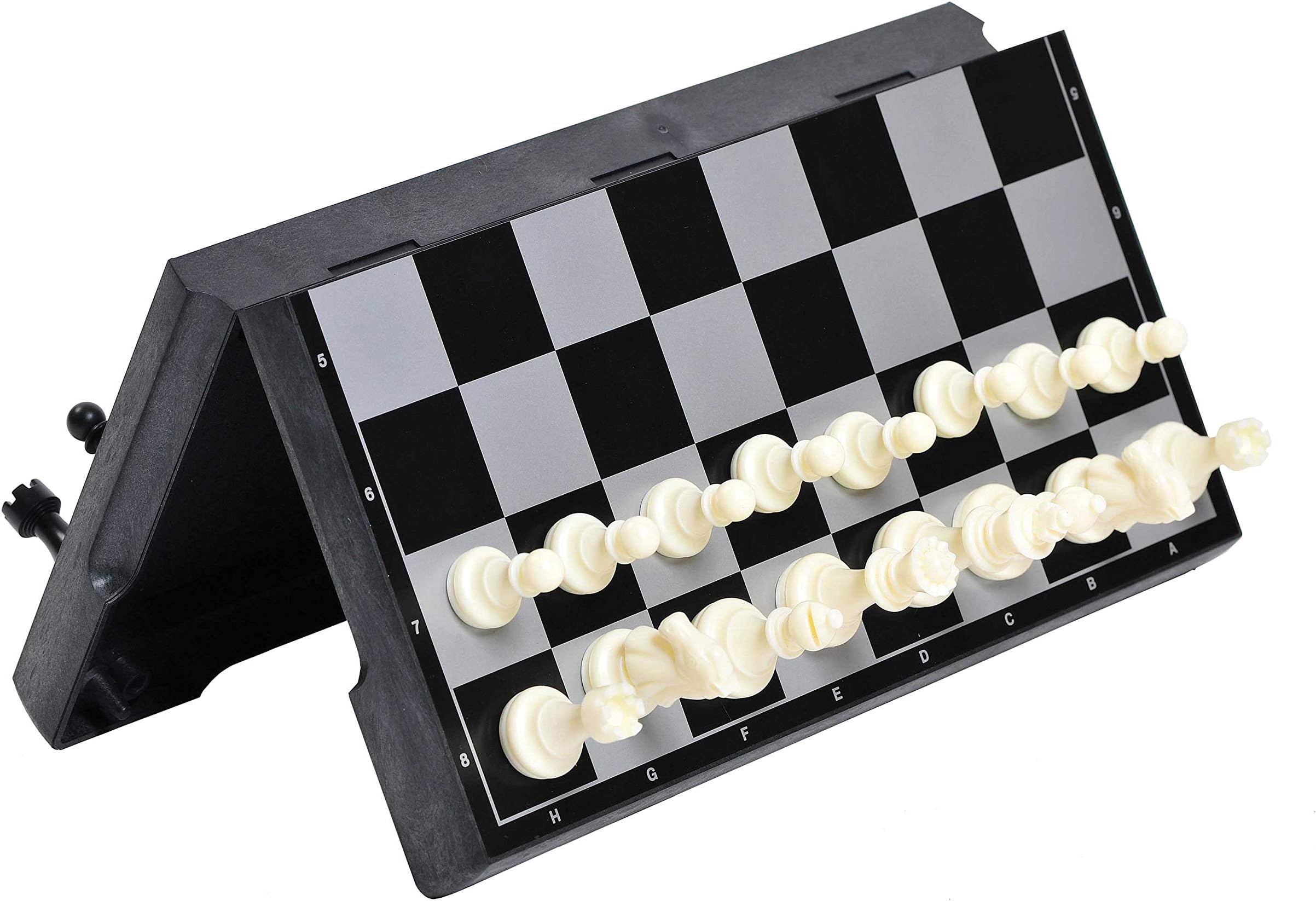 Outside Inside 99929 Backpack Checkerboard