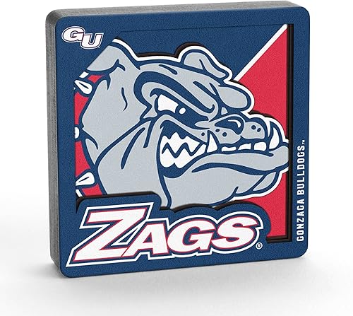 Miniatura 194 de YouTheFan Imán de la serie de logotipos 3D