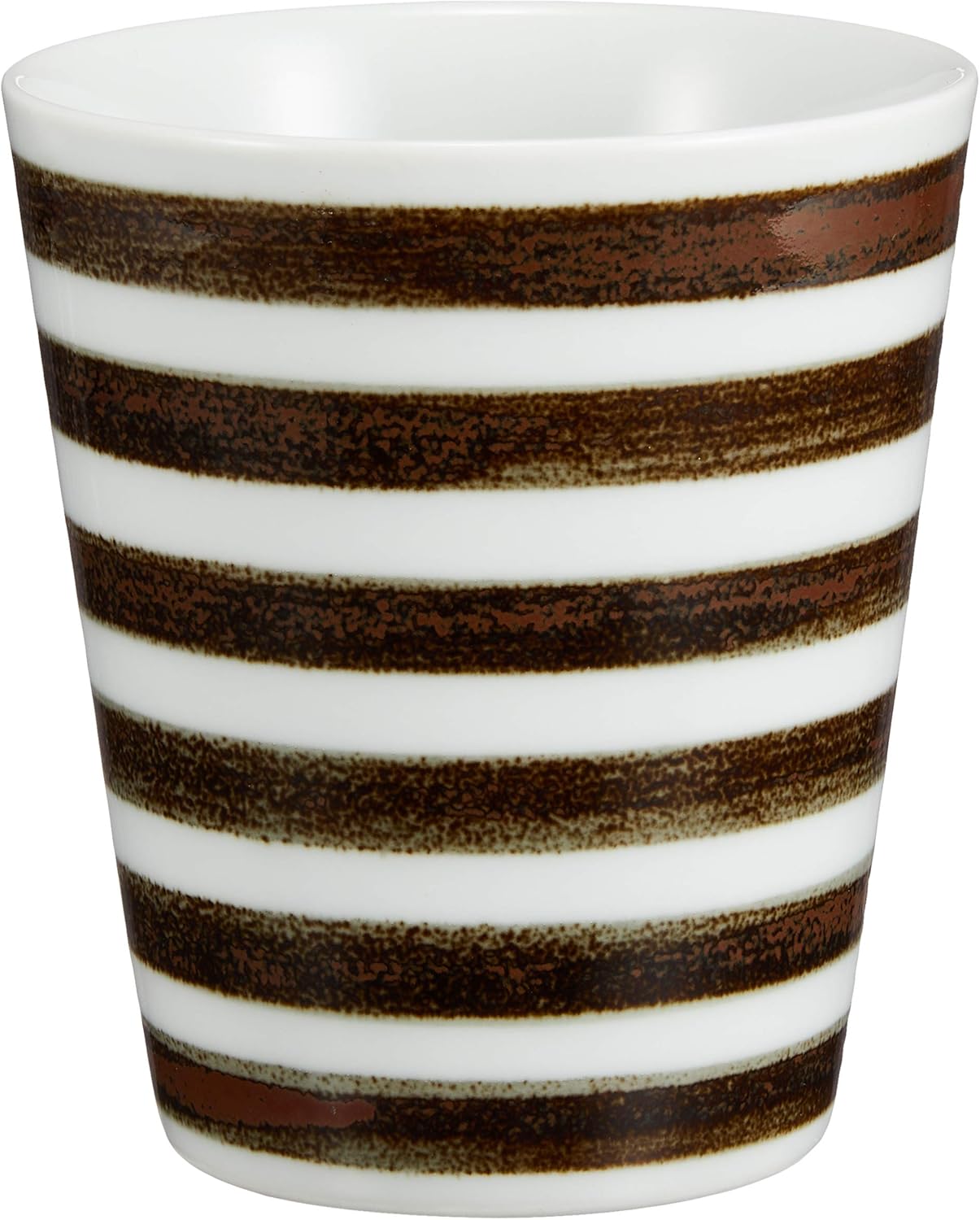 Hasami Ware essence Border ES Cup S (BR)