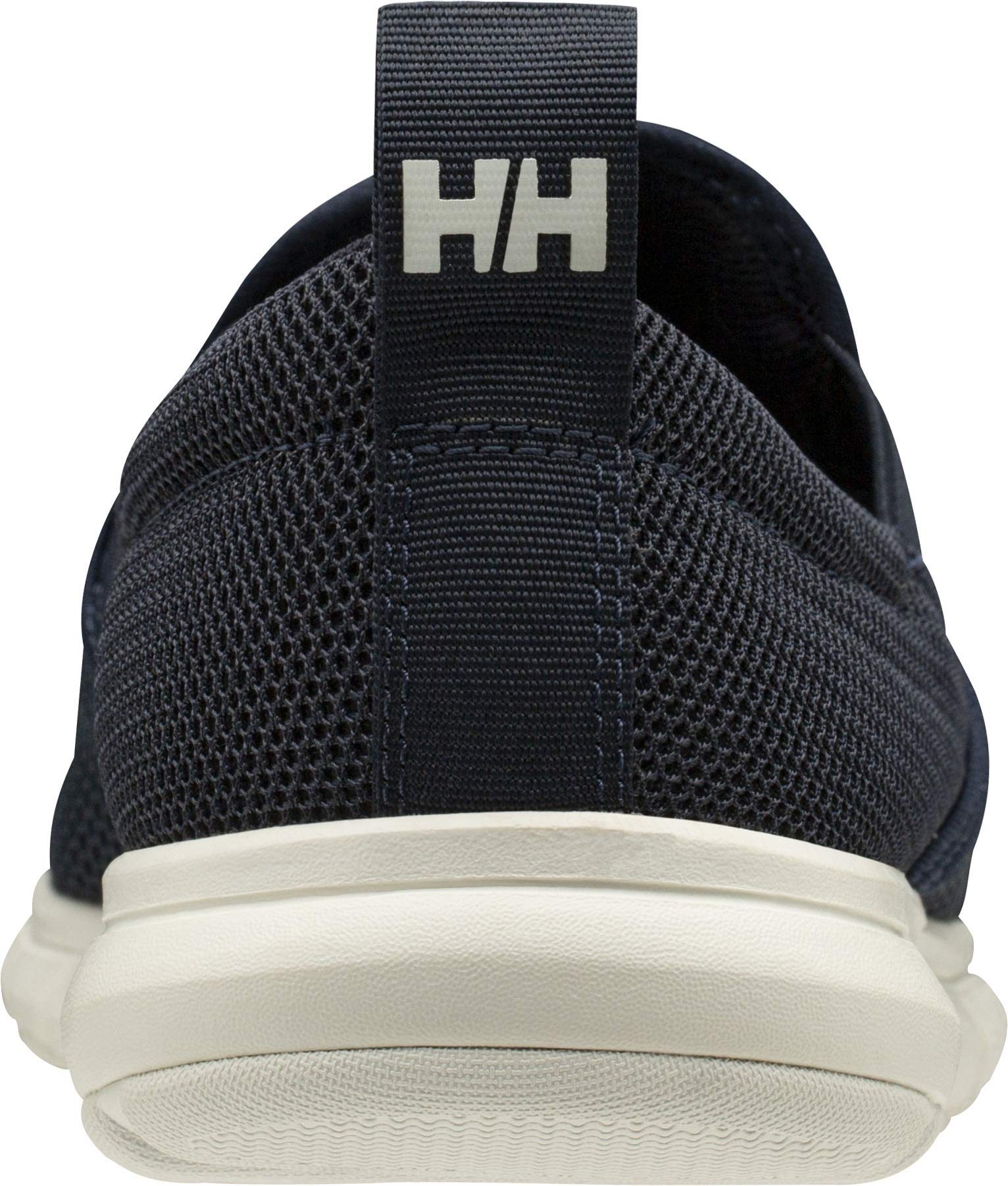 Helly Hansen Zapatos de Vela Ahiga Slip-on, Zapatillas Mujer