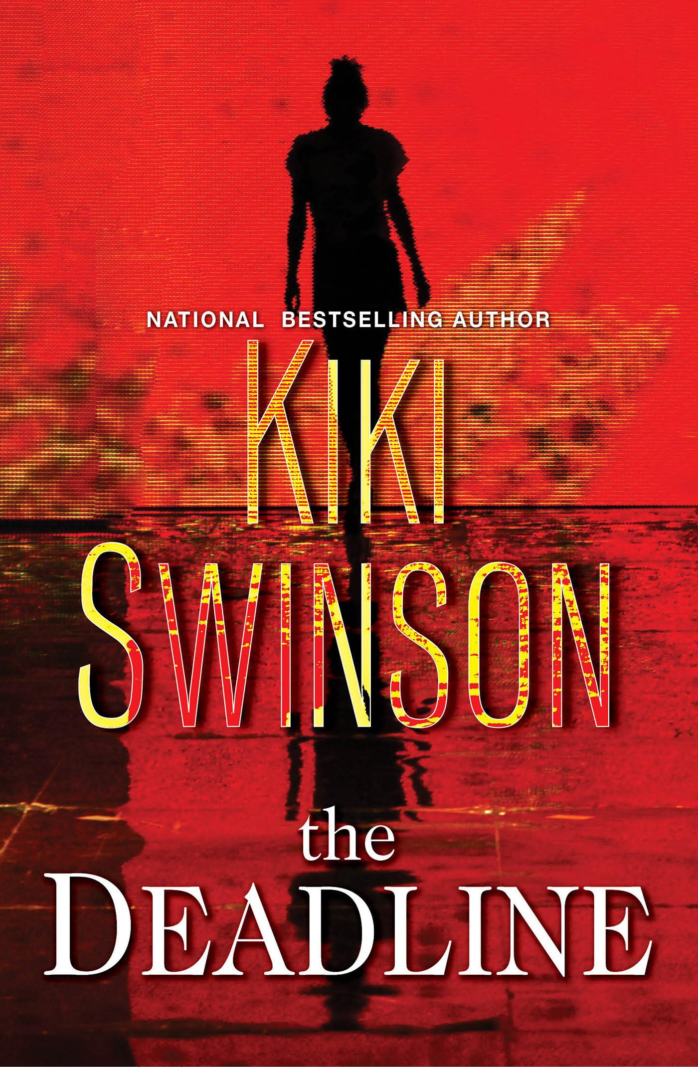 Buy The Deadline — BookShops.in