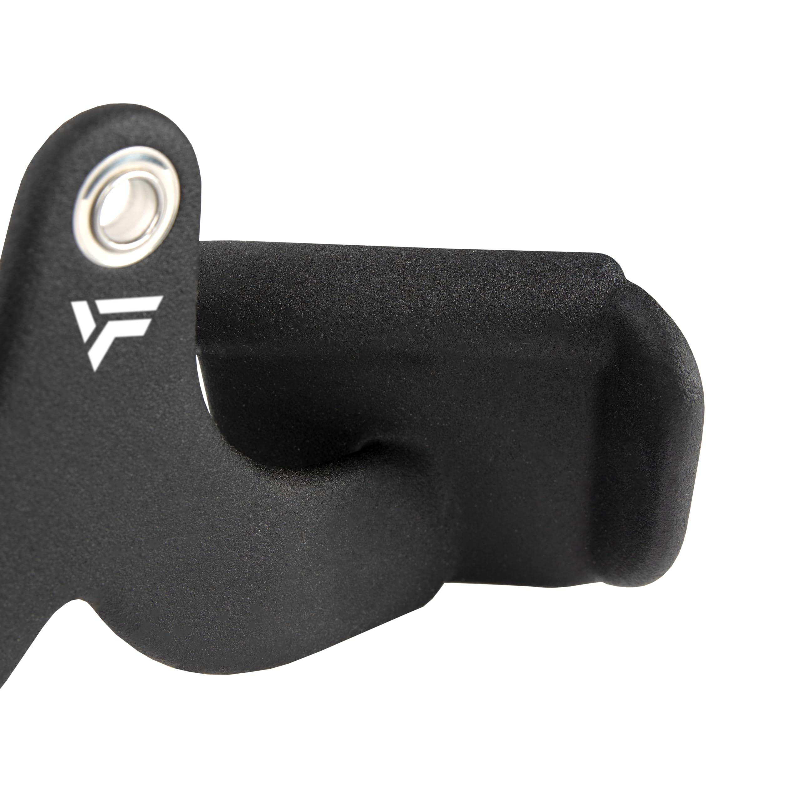 VirtuFit Foam Grip - Row Handle - Poignée en mousse - Poignée de rameur - LAT Pulldown