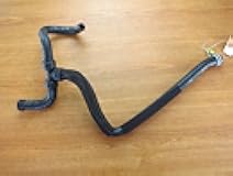 Chrysler Dodge Heater Return Hose & Tube New Mopar OEM