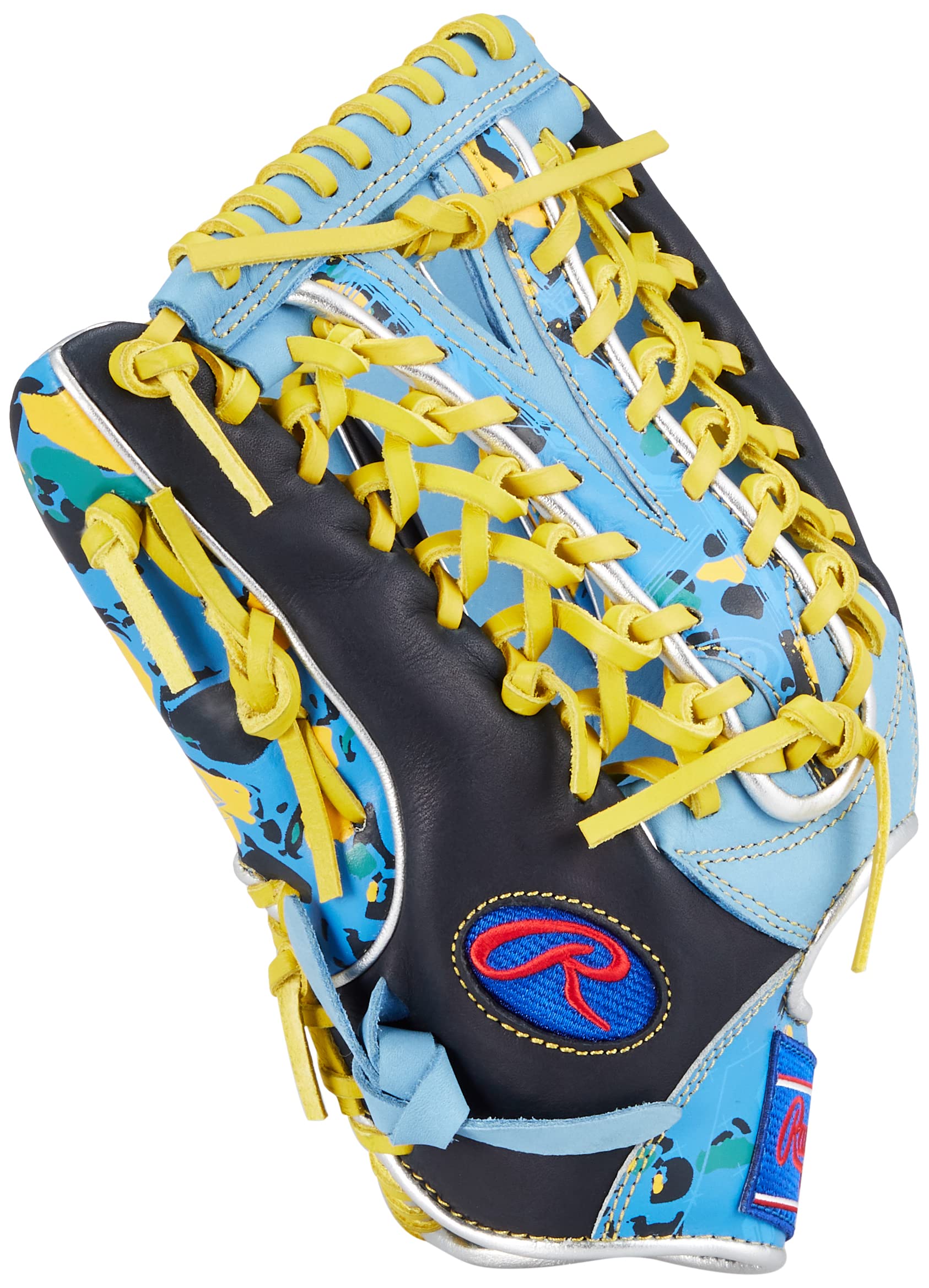Amazon | ローリングス(Rawlings) 野球 大人用 軟式 HOH® CRUSH THE