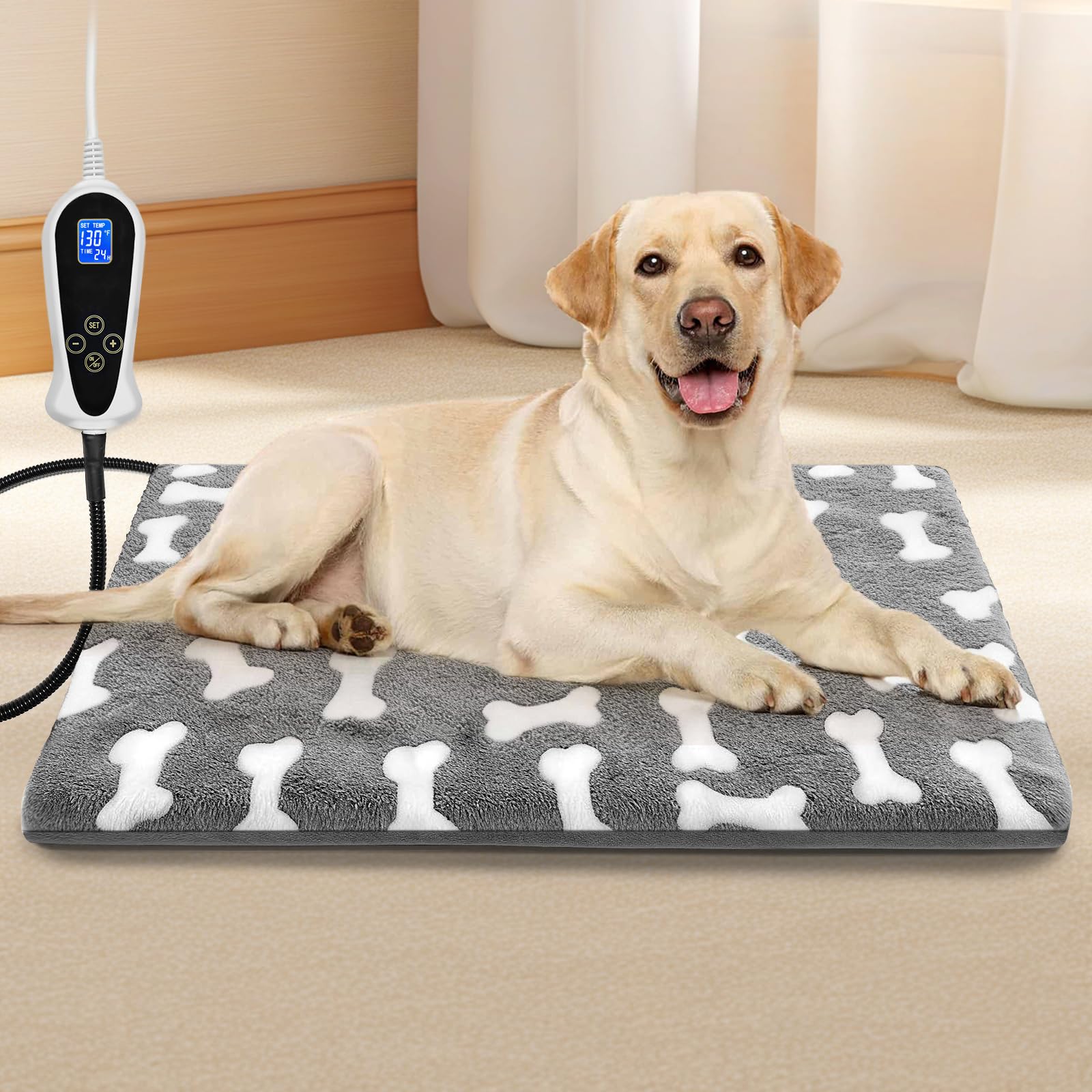 Bestio Dog Heating Pad